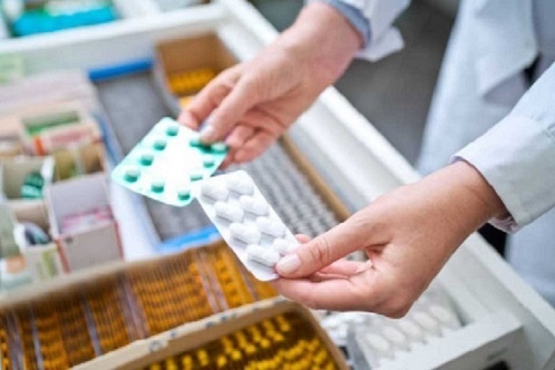 PAFI Kab. Merangin Mendorong Inovasi dan Peningkatan Kualitas Layanan Farmasi