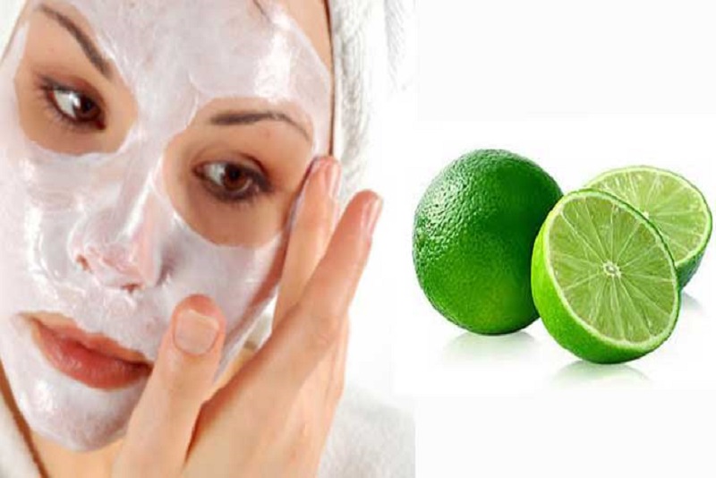Cara Menggunakan Jeruk Nipis Untuk Memutihkan Kulit