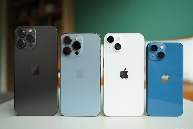 Worth It Mana ya, iPhone 12 Mini atau iPhone 13 Pro Max?