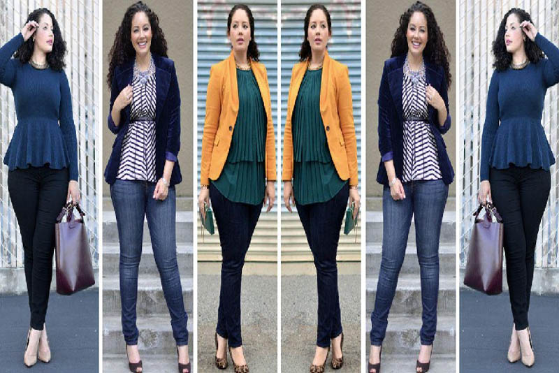 Tips Berbusana Ala Herman Nuary