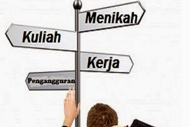 Bingung Mau kemana Setelah Lulus Sekolah, Ini ada Pilihannya