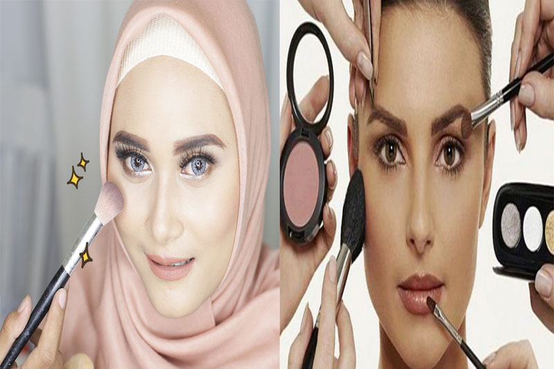 Riasan Kantor Nan segar selepas Hari Nan Fitri