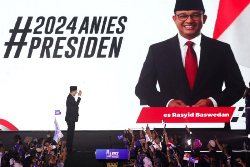 Gambaran Subsidi Mobil Listrik Menurut Anies Baswedan