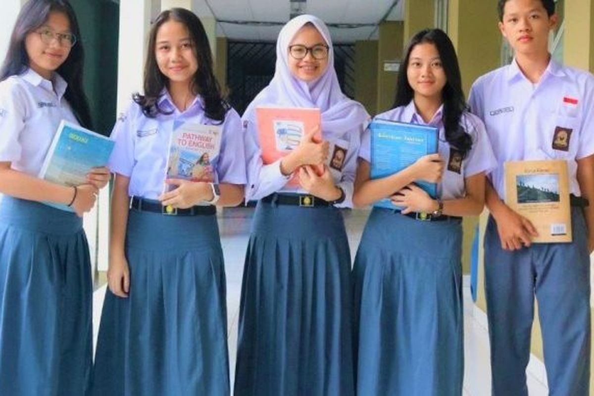 Tryout Gratis SMA: Strategi Belajar Tepat untuk Nilai Maksimal