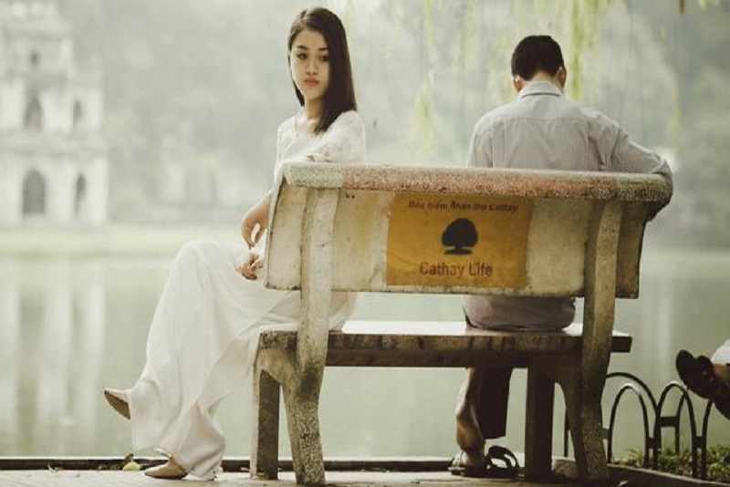 Cara Menghadapi Pasangan yang Gampang Cemburuan