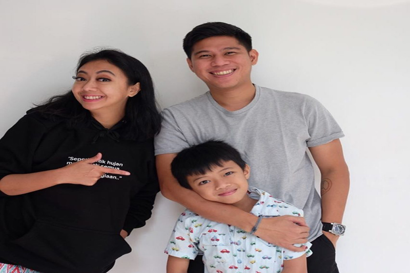 Rahasia Asri Welas Menjaga Hubungan Keluarga Harmonis