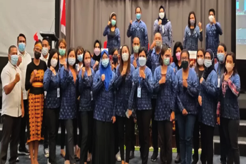 PAFI Bangun Masa Depan Anak Lewat Program Pendidikan dan Kesehatan