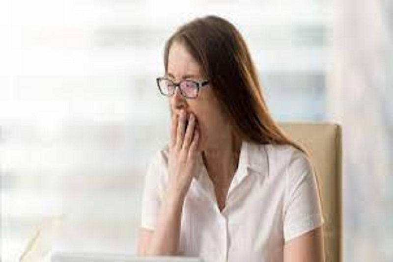 Ketahui Dengan Hipersomnia, Simak Gejalanya Di Sini