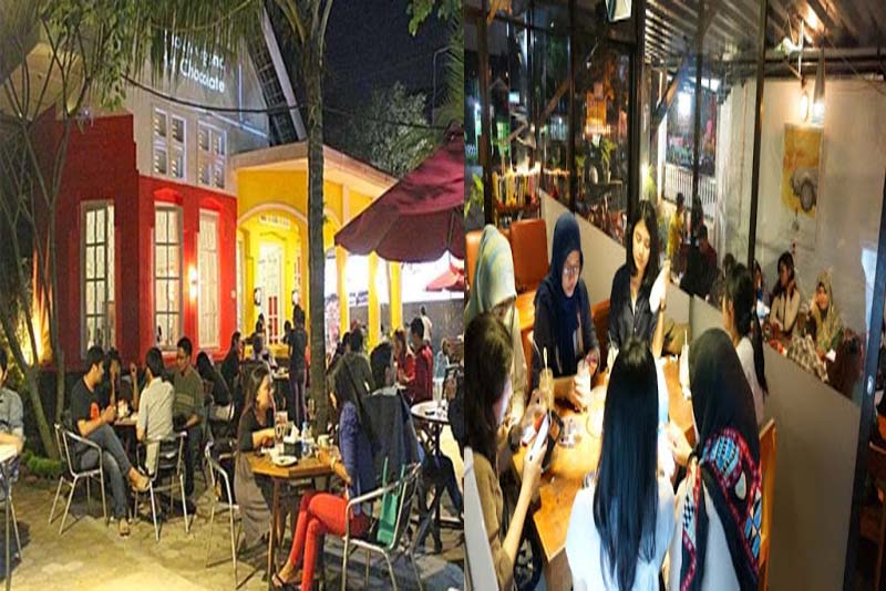 Perlu nggak sih Rutinitas Ngopi Bareng Temen