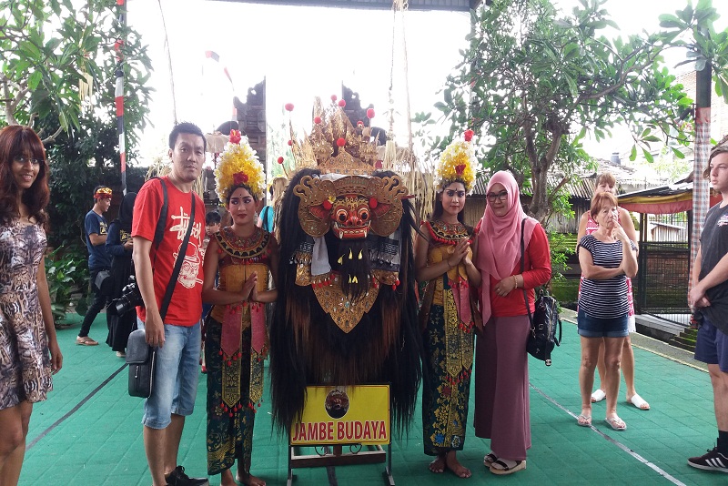 Paket Wisata Bali dan Paket Honeymoon Bali Terbaik serta Termurah di Wisata Baliku Travel