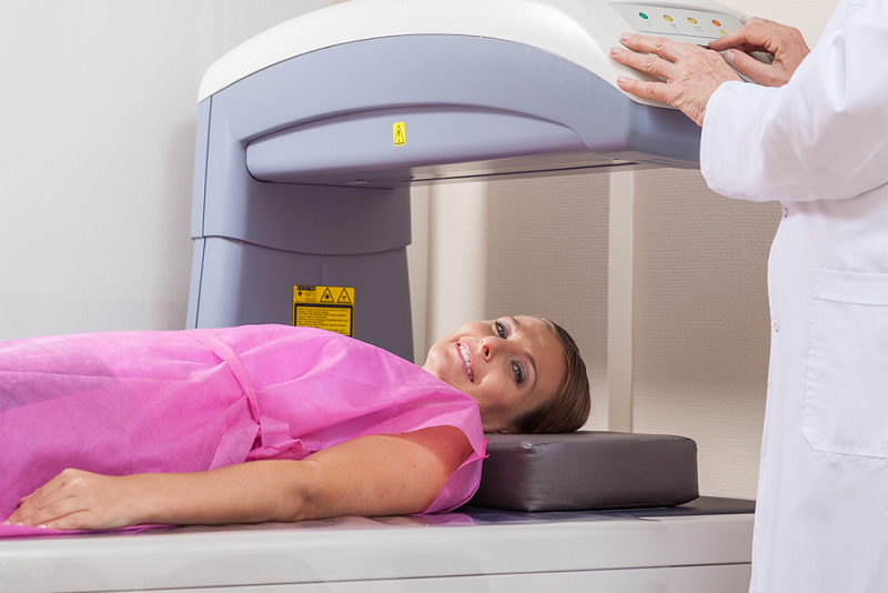 GENCTRASD 2023 Konferensi yang Berfokus pada Aplikasi Klinis dari Inovasi Teknologi.