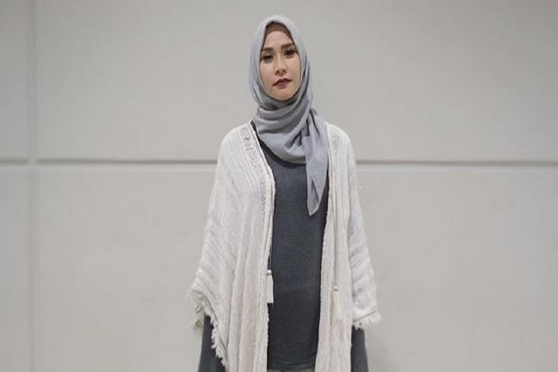 Wah, Ternyata Zaskia Adya Mecca Sempat Trauma Jalani Operasi Caesar