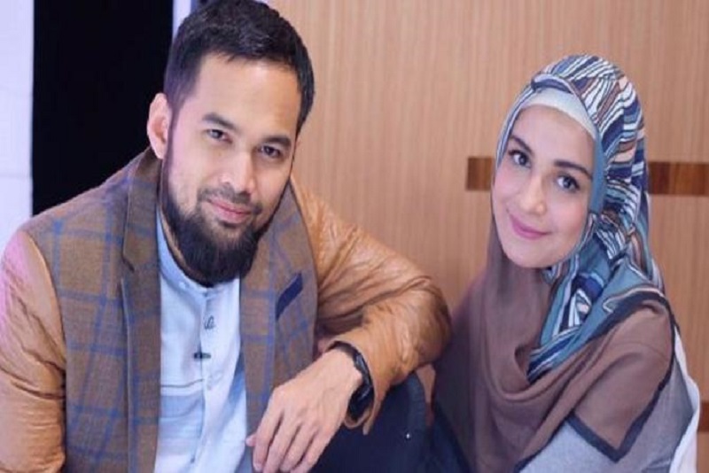 Cerita Artis Cantik Shireen Sungkar saat Melahirkan Anak ke-3 nya