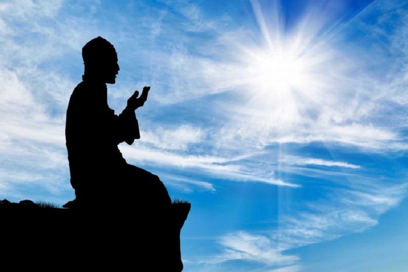 Doa untuk Para Mualaf Agar Ditingkatkan Keimanannya