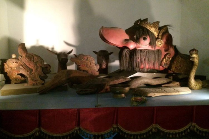 2 Tempat Wisata di Solo Ini Penuh dengan Benda Legendaris