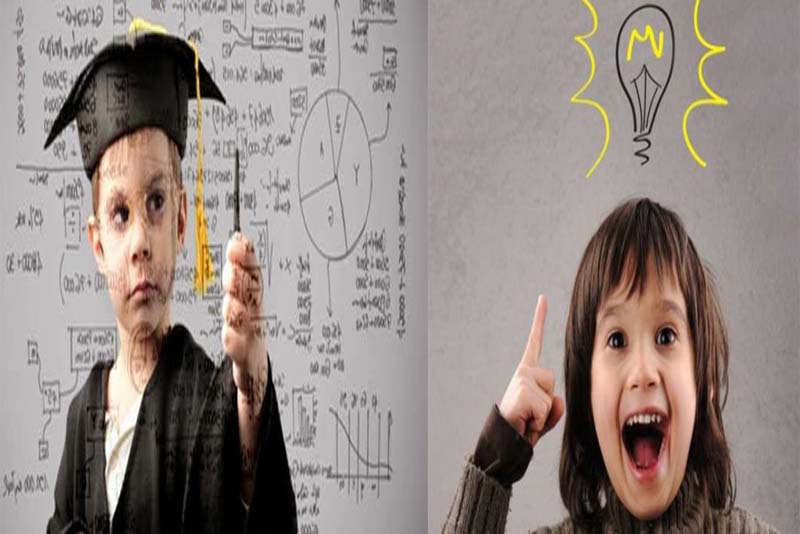 Apakah kamu Tergolong Orang Pandai ?