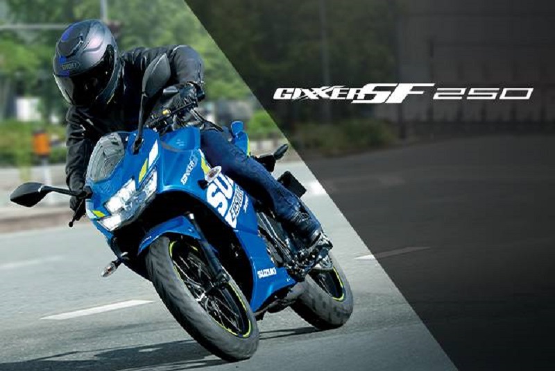 Si Gesit Irit untuk Menemanimu Touring