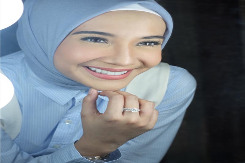 Masker Stroberi Bikin Kulit Lembab