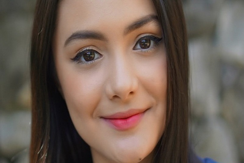 Hari Pertama Penayangan Film The Perfect Husband, Amanda Rawles dapat Review Positif dari Netizen