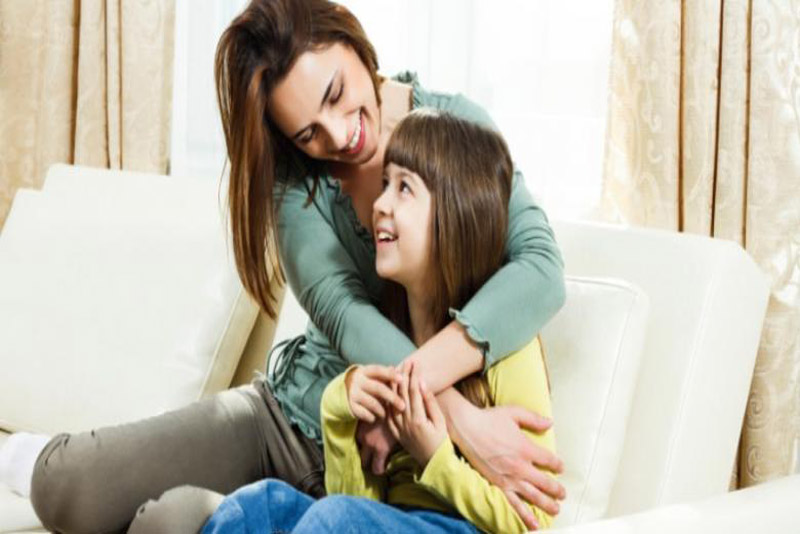 Mengenali Ciri Pubertas pada Anak