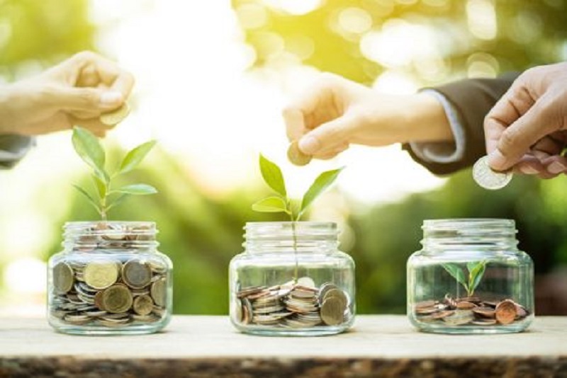 Salurkan Wakaf Melalui WUBU Sehingga Dapat Dikembangkan Secara Produktif