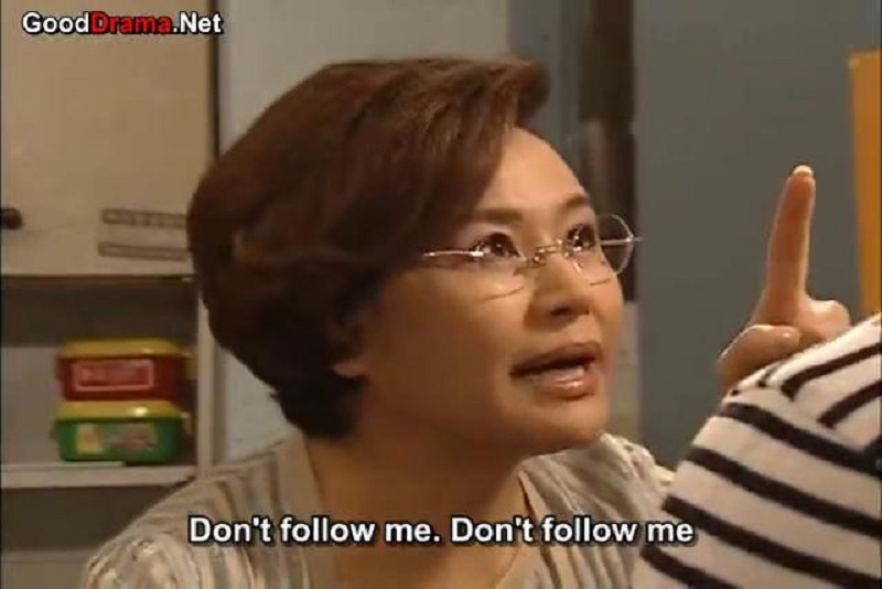 Demi Melihat Sang Idola Anak dan Ibu Rela Berebut