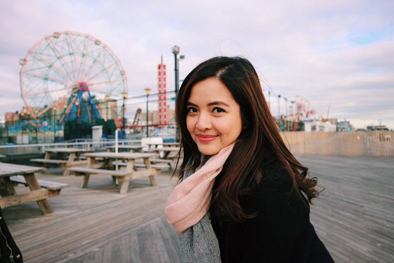 Sangat Meninspirasi, Tasya Kamila Akhirnya Lulus S2 di Usia Muda