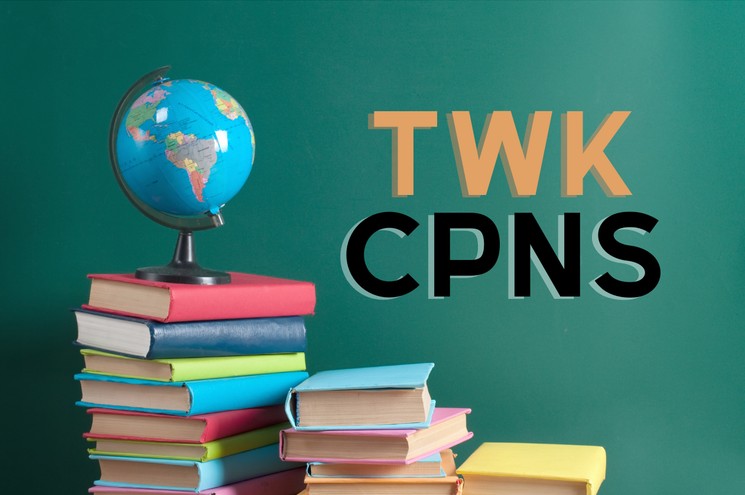 Tryout CPNS: Persiapkan Diri Anda untuk CPNS TWK 2026
