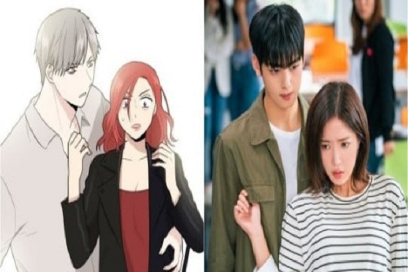 7 Webtoon Ini akan Dijadikan Drakor, Siap-siap Nonton Ya!