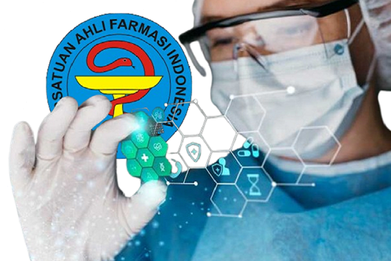 Peran dan Program Kerja PAFI Kabupaten Nduga