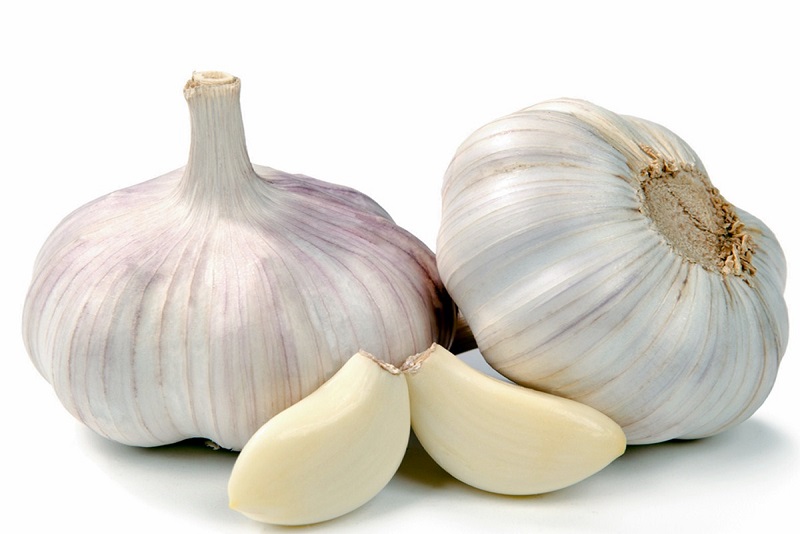 Bawang Putih Ternyata dapat Mengatasi Rambut Rontok