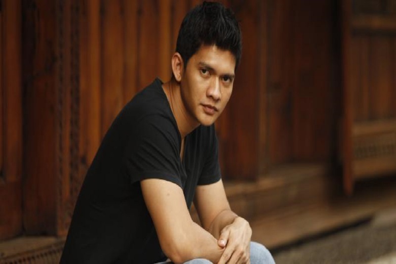 Bintangi Film Hollywood Terbaru, Iko Uwais Banjir Pujian