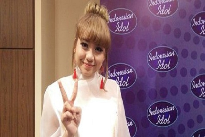 Janji Anji Bikin Rekaman untuk Ghea, Lala, Jodie