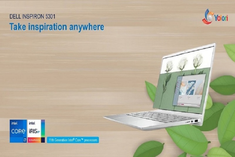 Pilihan Seri Laptop Dell Bagi Kebutuhan Produk Digital Anda