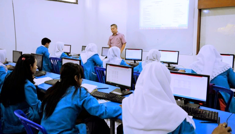Kuliah Bisnis Digital di Universitas Ma’soem, Sambil Kuliah Jadi Pengusaha Hanya 5,5 Juta per Semester