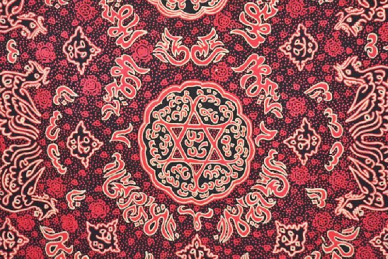 Ragam Corak Batik dari Berbagai Daerah di Indonesia dan Maknanya