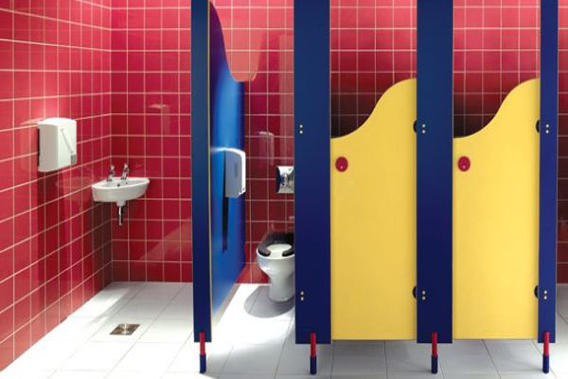 Inilah 4 Langkah Agar Terhindar dari Penyakit Akibat Toilet Tidak Bersih