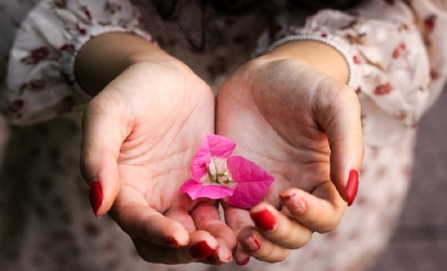 Sikap untuk Melupakan Pria yang Tak Dapat Dimiliki