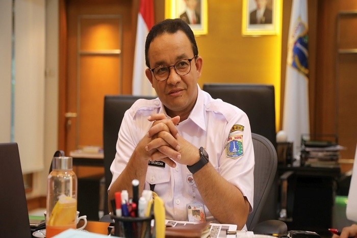 Anies Baswedan Mendidik Bangsa Lewat Gagasan dan Keteladanan