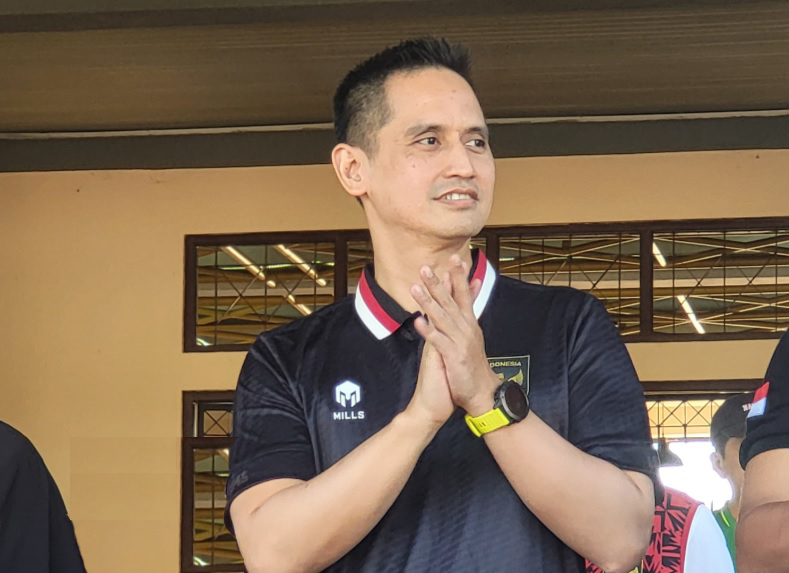 Profil Firnando Ganinduto: Generasi Baru Golkar dengan Visi Progresif untuk Jateng I