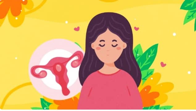 Apa itu PCOS Beserta Gejalanya