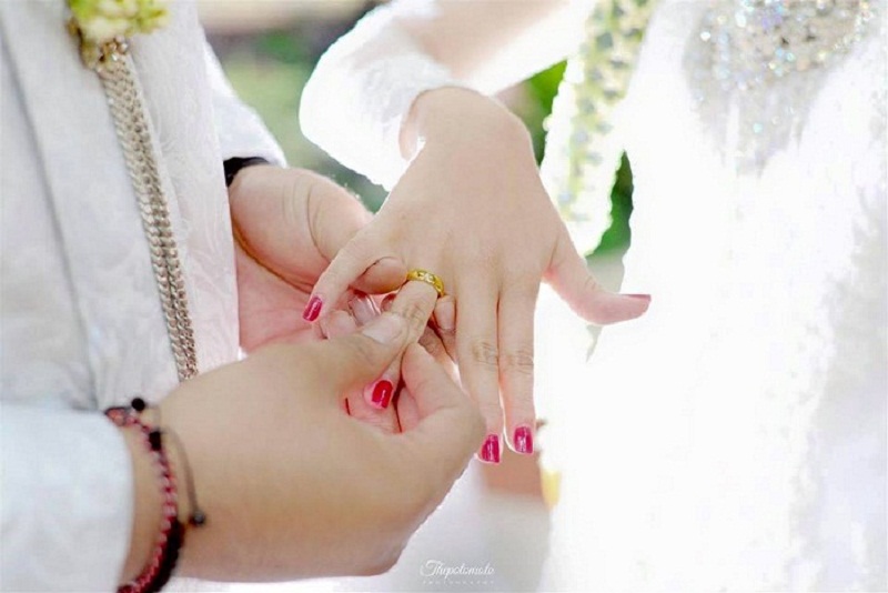 Jelang Pernikahan Hindari konsumsi 6 Makanan Ini