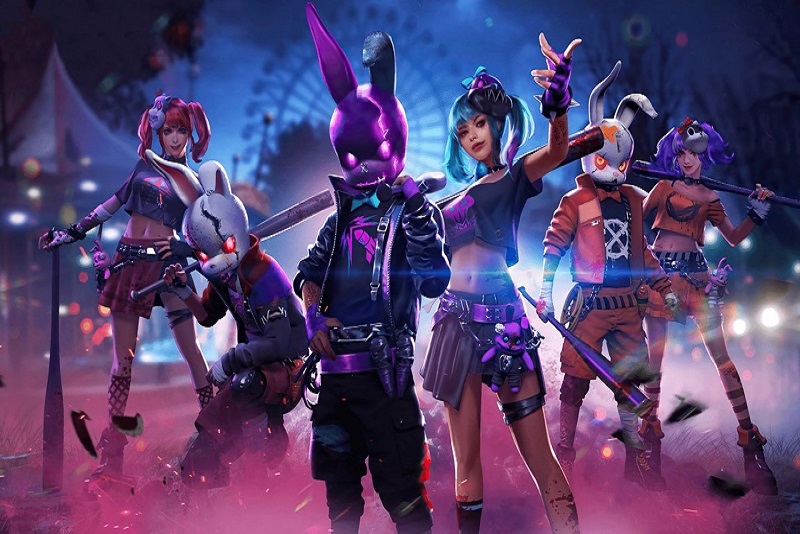 Free Fire TroubleMaker 2025: Bundle Eksklusif & Event Seru yang Wajib Kamu Ikuti