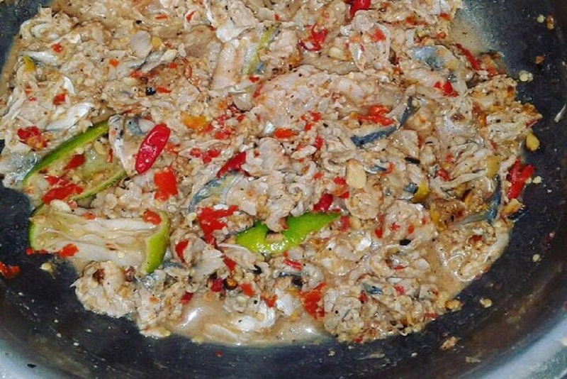 Kuliner Mentah Khas Palopo Bercita Rasa Segar dan Gurih