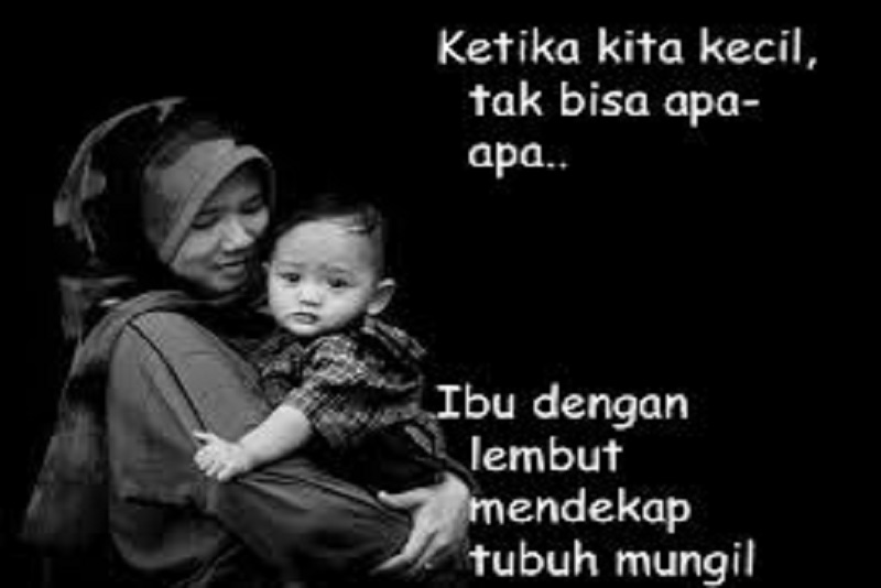 â€œBundaâ€ di Larang dalam Islam.