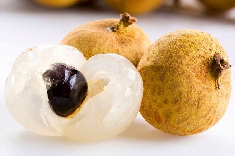 Mengenal Kandungan dan 7 Manfaat Buah Kelengkeng Bagi Kesehatan