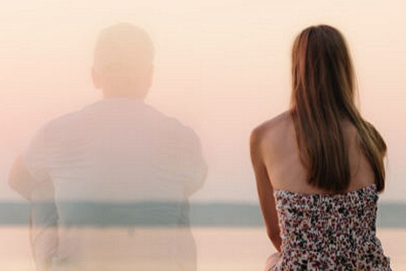 Beberapa Tanda Cintamu Bertepuk Sebelah Tangan