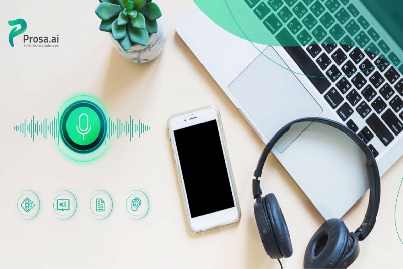 Text To Speech Teknologi AI untuk Berbagai Kebutuhan