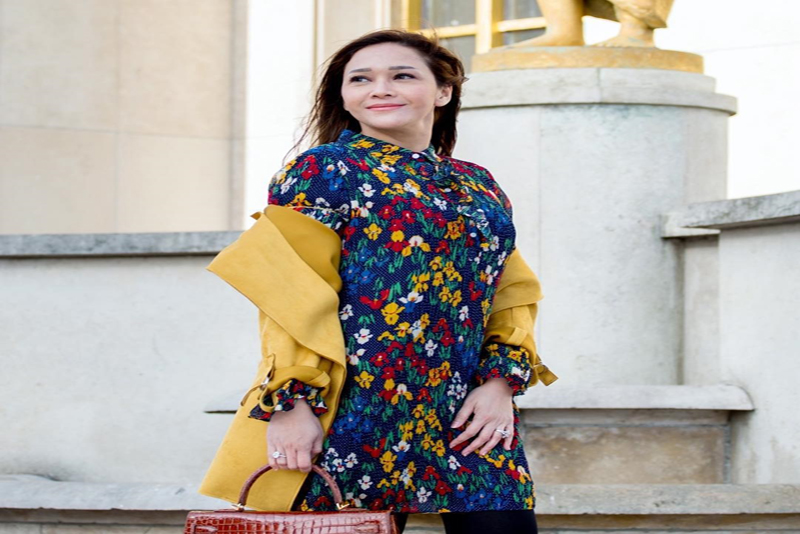 Berat Badan Cepat Turun Usai Melahirkan Berkat Memberikan ASI