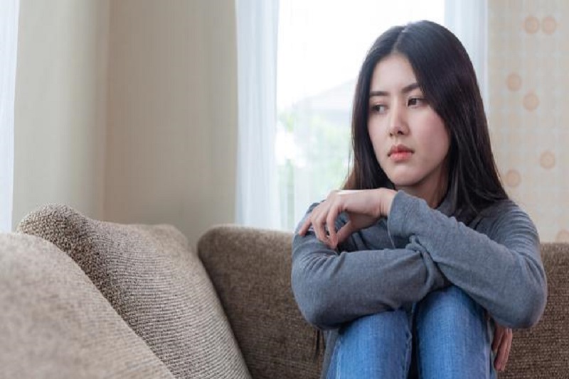 Tanda Kamu Bersikap Toxic ke Diri Sendiri